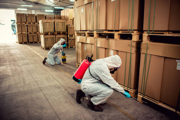 Best Affordable Pest Control Services  in Martinsburg, PA